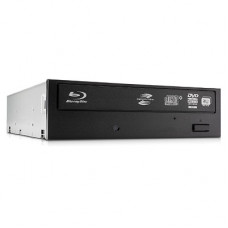 HP SATA Blu-Ray Writer - BLK AR482AA